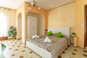 Villa Cavallaro